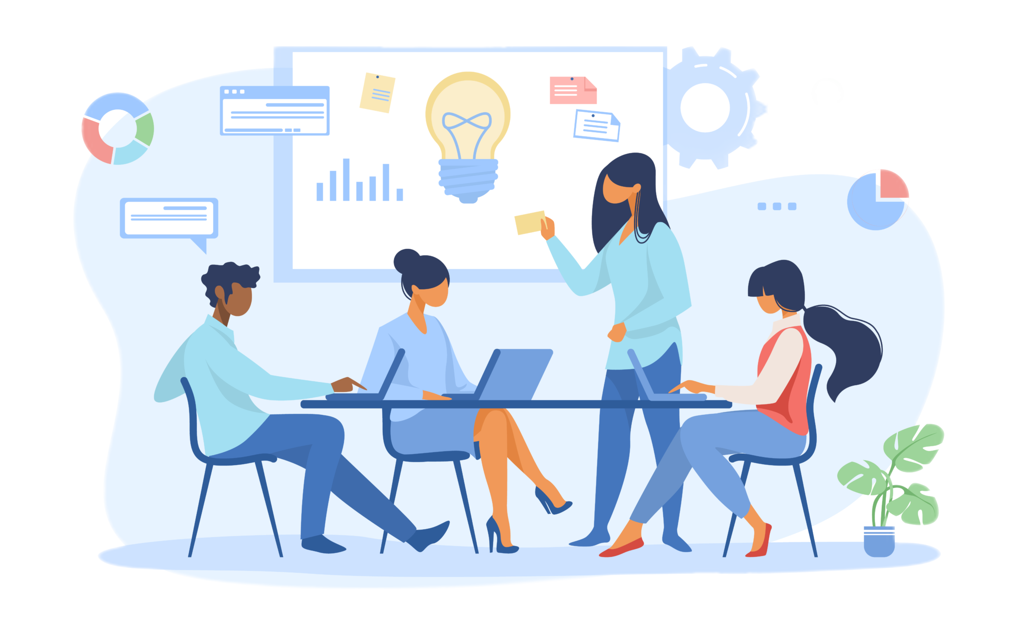 Communauté Ensemble